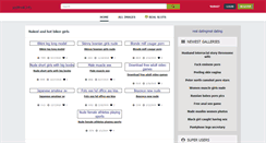 Desktop Screenshot of podlinnik.info
